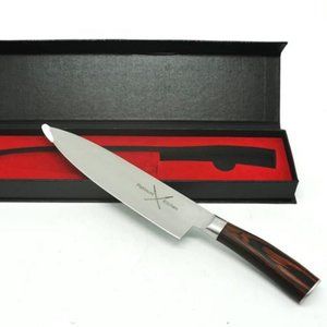 Platinum Professional Gyutou Chef Knife